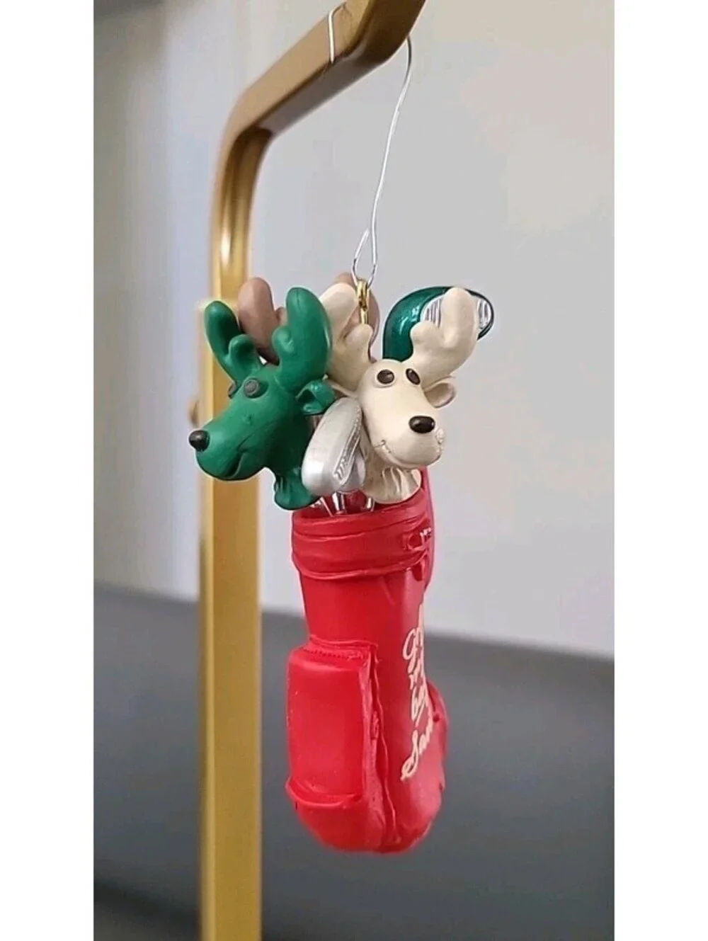Hallmark as seen
